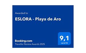 Eslora